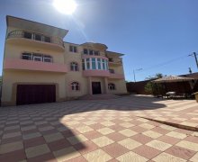 Satılır Həyət evi/villa Əhmədli m., kənd Əhmədli, Xətai r. Satılır Həyət evi/villa Əhmədli m., kənd Əhmədli, Xətai r.