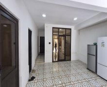 Satılır Həyət evi/villa İnşaatçılar m., Yeni Yasamal qəs., Yasamal r.