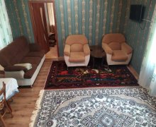 Kirayə (günlük) Bağ evi Quba ş. Kirayə (günlük) Bağ evi Quba ş.