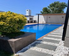 Kirayə (aylıq) Bağ evi Mərdəkan, Xəzər r.