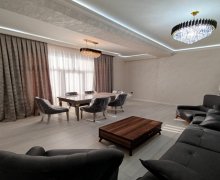 Kirayə (aylıq) Yeni Tikili 28 May m., Nəsimi r.