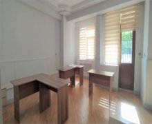 Kirayə (aylıq) Ofis Nizami m., Yasamal r.