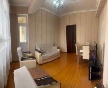 Kirayə (aylıq) Yeni Tikili Xətai m., Xətai r.