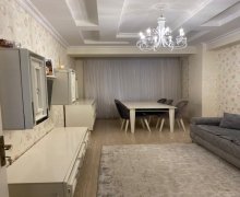 Satılır Yeni Tikili İnşaatçılar m., Yeni Yasamal qəs., Yasamal r.