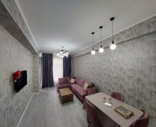 Kirayə (aylıq) Yeni Tikili Həzi Aslanov m., Əhmədli, Xətai r.