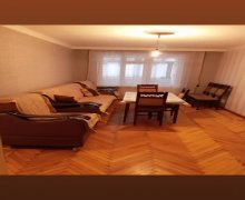 Kirayə (aylıq) Köhnə Tikili Gənclik m., Nərimanov r.