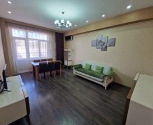 Kirayə (aylıq) Yeni Tikili Həzi Aslanov m., Xətai r.