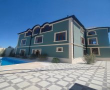 Satılır Bağ evi Binə qəs., Xəzər r.