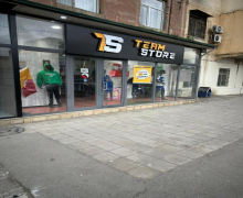 Kirayə (aylıq) Obyekt Nəriman Nərimanov m., Nərimanov r.