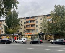 genclikde evlerin qiymeti Gənclik m., Nərimanov r.