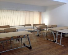 Kirayə (aylıq) Obyekt Memar Əcəmi m., 3-cü mikrorayon, Nəsimi r.