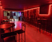 Kirayə (aylıq) Obyekt Nizami m., Yasamal r.