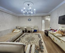 Kirayə (aylıq) Köhnə Tikili 8-ci mikrorayon, Binəqədi r.