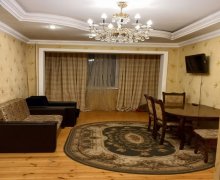 Satılır Köhnə Tikili Yeni Yasamal qəs., Yasamal r.