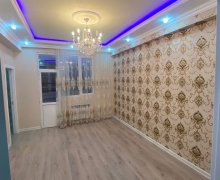 Satılır Yeni Tikili Əhmədli m., Əhmədli, Xətai r.