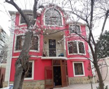 Kirayə (aylıq) Həyət evi/villa Əhmədli m., Əhmədli, Xətai r.