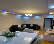 Kirayə (aylıq) Yeni Tikili Gənclik m., Nərimanov r.