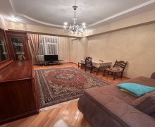 Satılır Yeni Tikili Memar Əcəmi m., 9-cu mikrorayon, Binəqədi r.