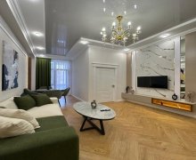 Satılır Yeni Tikili Nəriman Nərimanov m., Nərimanov r.