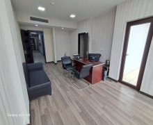 Kirayə (aylıq) Ofis 28 May m., Nəsimi r.
