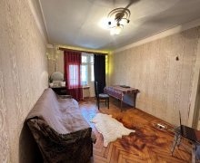 Kiraye aylıq Köhnə Tikili Elmlər akademiyası m., Yasamal r.