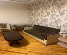 Kirayə (aylıq) Köhnə Tikili Nəsimi r.