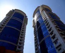 Satılır Yeni Tikili 28 May m., Nəsimi r.