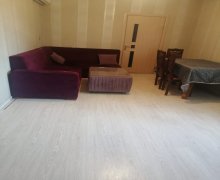 Kirayə (aylıq) Köhnə Tikili Memar Əcəmi m., 4-cü mikrorayon, Nəsimi r.