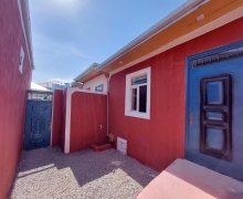 Satılır Həyət evi/villa Binə qəs., Xəzər r.