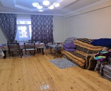 Kirayə (aylıq) Yeni Tikili Xırdalan ş.