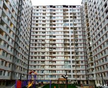 Satılır Yeni Tikili 20 Yanvar m., Yasamal qəs., Yasamal r.