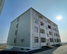 Satılır Yeni Tikili Suraxanı r.