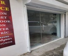 Аренда Объект м. Гянджлик м., Наримановский р-н р.