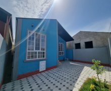 Satılır Həyət evi/villa Koroğlu m., Maştağa qəs., Sabunçu r.