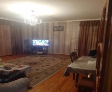 Satılır Yeni Tikili Həzi Aslanov m., H.Aslanov qəs., Xətai r.