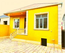 Satılır Həyət evi/villa Masazır, Abşeron r.