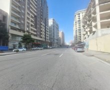 genclikde kiraye obyektler Gənclik m., Nərimanov r.