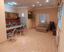 Kirayə (aylıq) Ofis Nizami m., Yasamal r.