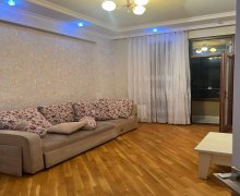 Kirayə (aylıq) Yeni Tikili Memar Əcəmi m., Nəsimi r.