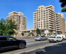 Kirayə (aylıq) Yeni Tikili Əhmədli m., Xətai r. Kirayə (aylıq) Yeni Tikili Əhmədli m., Xətai r.