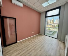 Kirayə (aylıq) Ofis Nərimanov r.