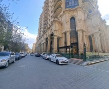 ofis aylıq icare plaza Nizami m., Nəsimi r.