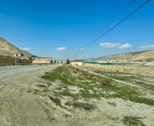 Satılır Torpaq Qobu, Abşeron r.