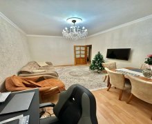 Satılır Köhnə Tikili Xalqlar dostluğu m., Xətai r.