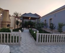 Kirayə (günlük) Bağ evi Novxanı bağ massivi r., Sumqayıt ş.