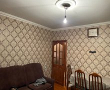 Satılır Köhnə Tikili Qara Qarayev m., Nizami r.