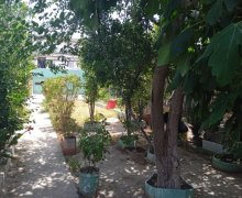 sumqayitda Bağ evi Sumqayıt ş.