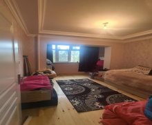 Satılır Köhnə Tikili Neftçilər m., Bakıxanov qəs., Sabunçu r. Satılır Köhnə Tikili Neftçilər m., Bakıxanov qəs., Sabunçu r.