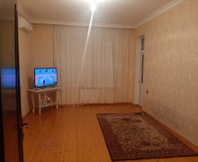 Kirayə (aylıq) Yeni Tikili Həzi Aslanov m., Xətai r.