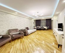 Satılır Yeni Tikili Neftçilər m., 8-ci kilometr, Nizami r.